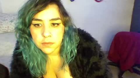 Mrs Venus online show from May 19, 2026, 11:55 pm