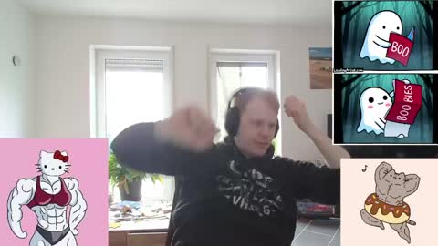 Snapshot of mrzaasch chatting on March 28, 2026, 8:25 am Sascha online show from March 28, 2026, 8:25 am