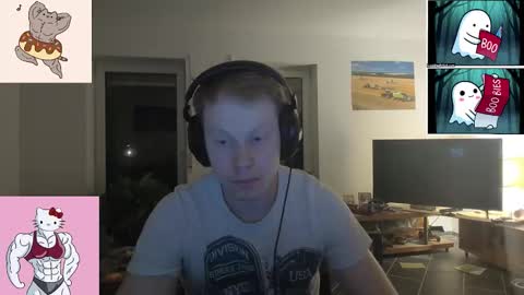 Snapshot of mrzaasch chatting on March 28, 2026, 8:30 pm Sascha online show from March 28, 2026, 8:30 pm