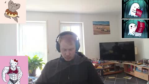 Snapshot of mrzaasch chatting on March 31, 2026, 3:23 pm Sascha online show from March 31, 2026, 3:23 pm