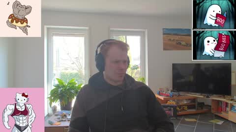 Snapshot of mrzaasch chatting on April 1, 2026, 3:31 pm Sascha online show from April 1, 2026, 3:31 pm