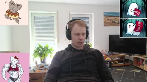 Snapshot of mrzaasch chatting on April 2, 2026, 9:29 am Sascha online show from April 2, 2026, 9:29 am