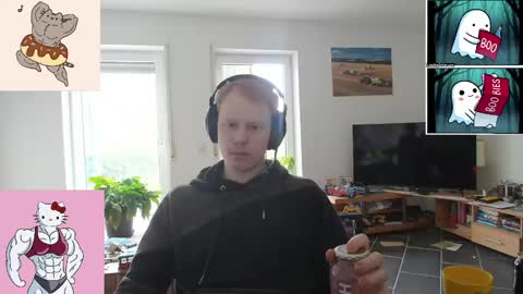 Snapshot of mrzaasch chatting on April 4, 2026, 4:26 pm Sascha online show from April 4, 2026, 4:26 pm