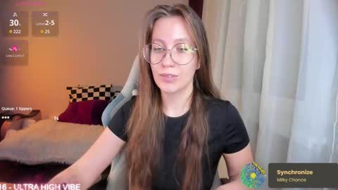 Allison online show from February 20, 2025, 5:07 pm