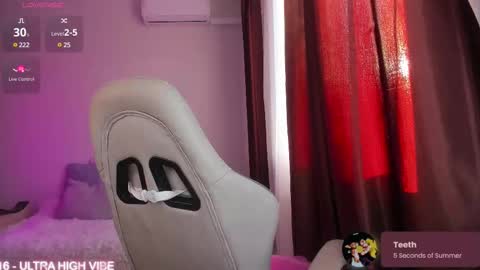 Allison online show from February 22, 2025, 1:02 pm