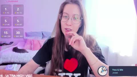 Allison online show from February 26, 2025, 11:41 am