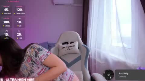 Allison online show from March 7, 2025, 10:13 am