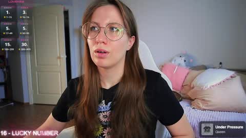 Allison online show from May 13, 2026, 12:57 pm