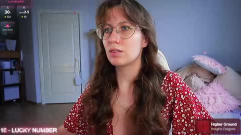 Allison online show from May 14, 2026, 12:23 pm