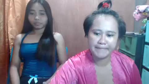 ms_celestine online show from December 22, 2025, 2:14 pm