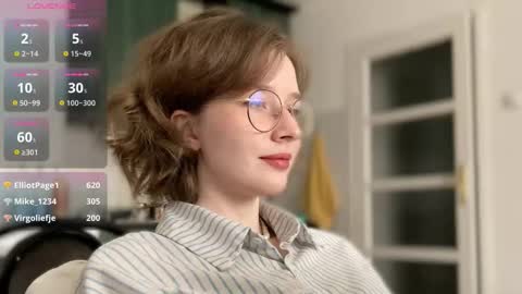 Snapshot of ms_christiana chatting on January 9, 2026, 1:03 pm ms_christiana online show from January 9, 2026, 1:03 pm