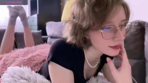 Snapshot of ms_christiana chatting on February 21, 2026, 2:40 pm ms_christiana online show from February 21, 2026, 2:40 pm