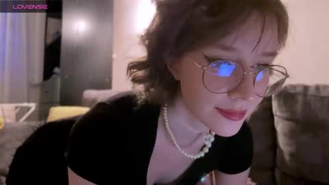 ms_christiana online show from March 23, 2026, 5:17 pm
