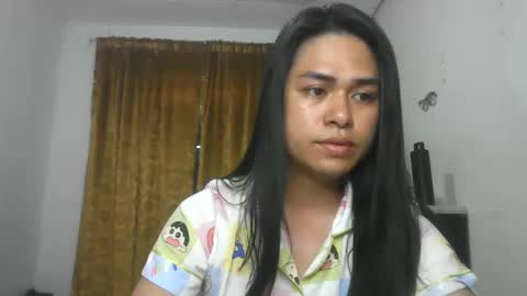 ms_el_natural online show from May 18, 2026, 3:57 am