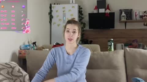 Ms ForYOU online show from February 13, 2025, 3:46 pm