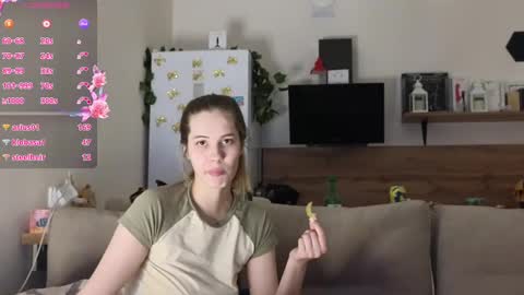 Ms ForYOU online show from February 22, 2025, 6:41 pm