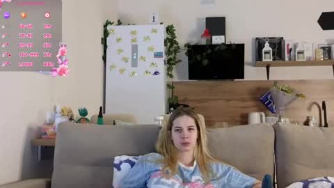 Ms ForYOU online show from March 8, 2025, 2:01 am