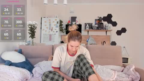 Ms ForYOU online show from October 4, 2025, 4:10 am