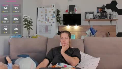 Ms ForYOU online show from October 18, 2025, 4:26 am