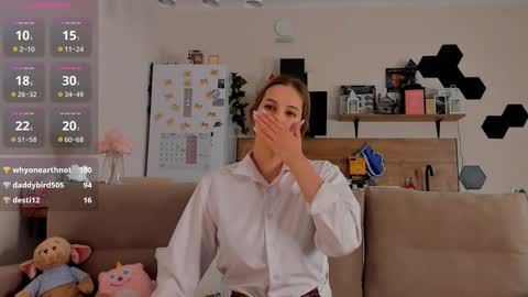 Ms ForYOU online show from November 7, 2025, 4:51 pm