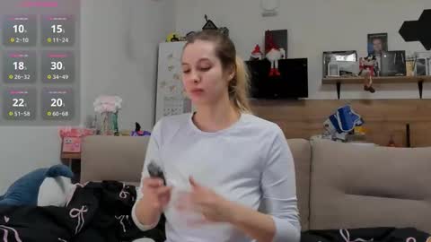 Ms ForYOU online show from February 3, 2026, 4:23 pm