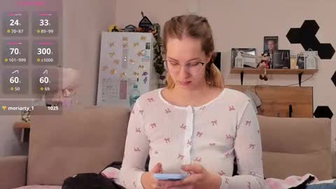 Ms ForYOU online show from March 8, 2026, 2:04 am