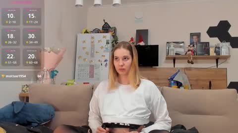 Ms ForYOU online show from March 26, 2026, 3:50 pm