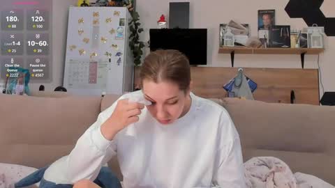 Ms ForYOU online show from April 20, 2026, 2:20 pm