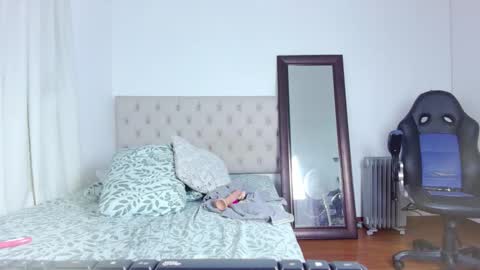 Freya online show from February 14, 2026, 11:23 pm