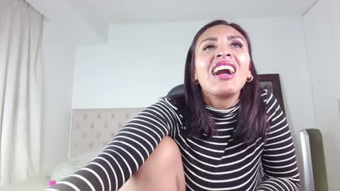 Snapshot of ms_freya chatting on July 22, 2026, 1:41 am Freya online show from July 22, 2026, 1:41 am