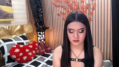 Ash online show from December 29, 2024, 7:43 pm