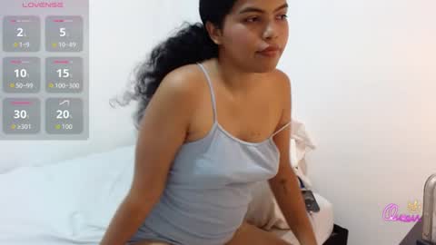 Snapshot of ms_ivanna chatting on August 8, 2026, 10:01 pm Ivanna online show from August 8, 2026, 10:01 pm
