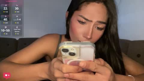 CALL ME KIANA online show from March 30, 2026, 7:20 am