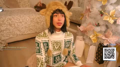 Samantha online show from December 25, 2024, 3:29 am