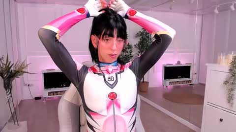 Samantha online show from February 22, 2025, 2:39 am