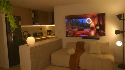 Samantha online show from March 5, 2026, 2:51 am