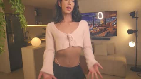 Samantha online show from March 7, 2026, 1:46 am