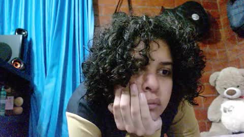 ms_leydi online show from November 2, 2025, 1:41 am