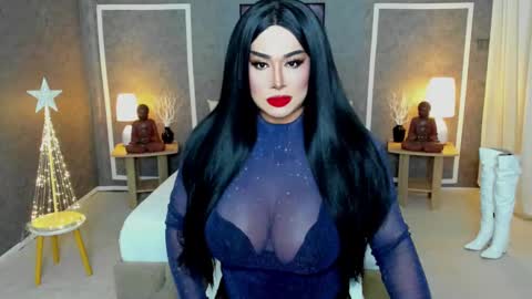 Samantha online show from December 20, 2024, 11:32 am