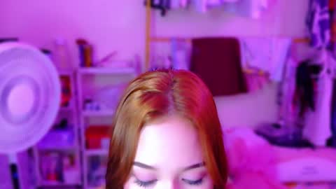 ms_maria8888 online show from February 4, 2026, 4:35 pm