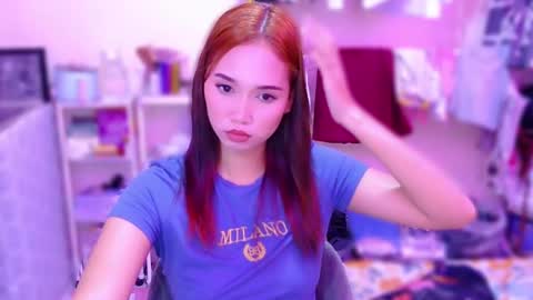 ms_maria8888 online show from February 5, 2026, 5:06 pm