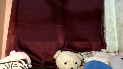 ms_maureenx69x online show from September 30, 2025, 4:56 pm