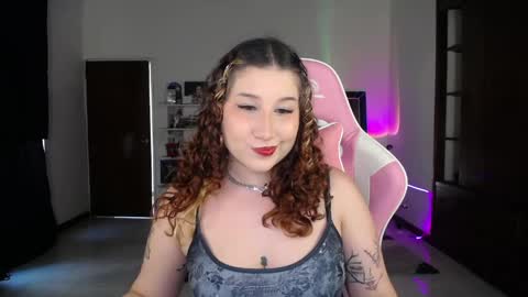 Manuela3 online show from April 20, 2026, 5:48 pm