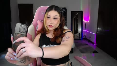Snapshot of ms_ratuelita chatting on April 30, 2026, 6:47 pm Manuela3 online show from April 30, 2026, 6:47 pm