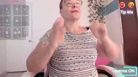 ms_samanta online show from December 23, 2025, 11:08 am