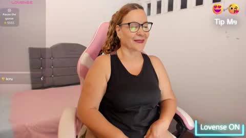 ms_samanta online show from March 26, 2026, 11:05 am