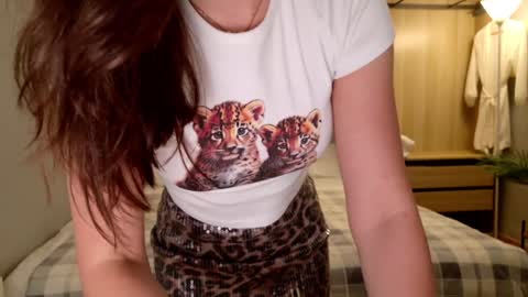 Your M online show from October 31, 2025, 5:03 pm