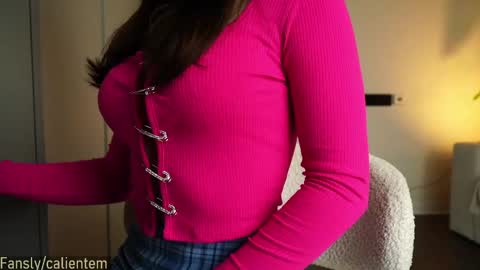 Snapshot of ms_seductive chatting on May 13, 2026, 3:09 pm Your M online show from May 13, 2026, 3:09 pm