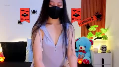 ms_shye online show from October 28, 2025, 12:58 am
