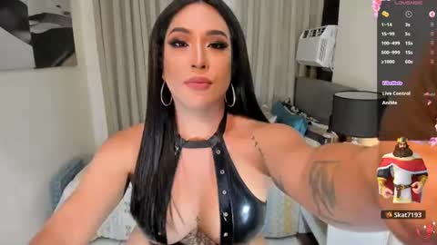 Snapshot of msaltheamitsui69 chatting on July 24, 2026, 10:02 am Goddess Althea online show from July 24, 2026, 10:02 am